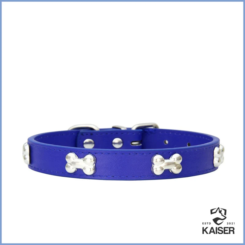 Designer Hundehalsband