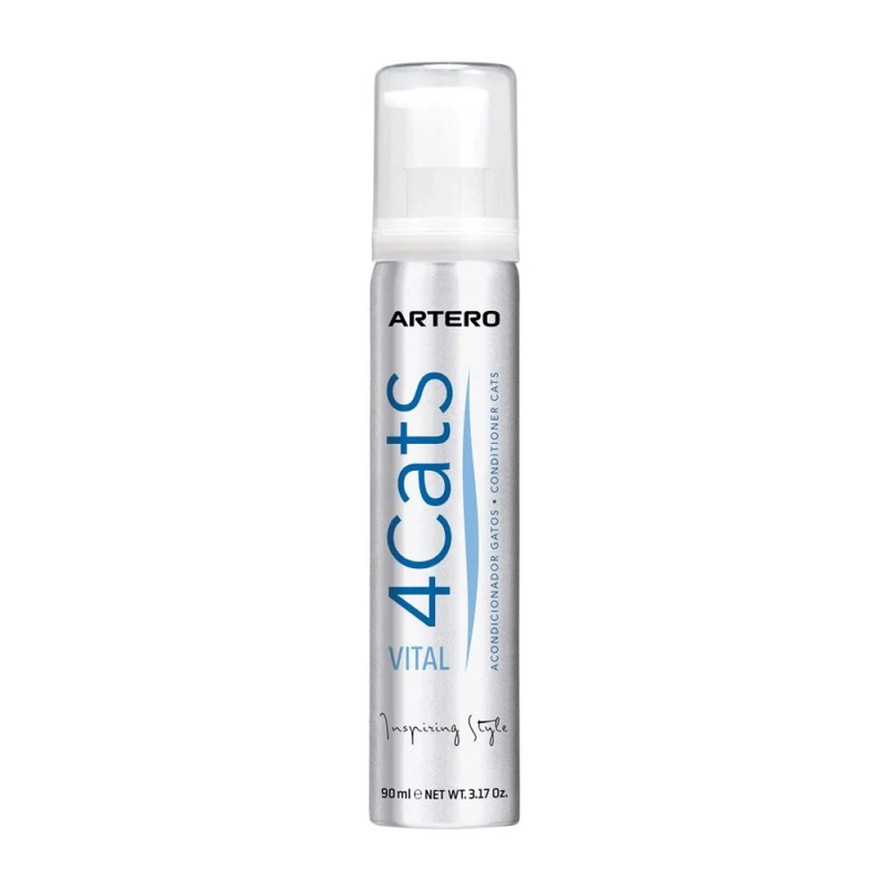 Artero Mascarilla 4Cats Vital 90 ml
