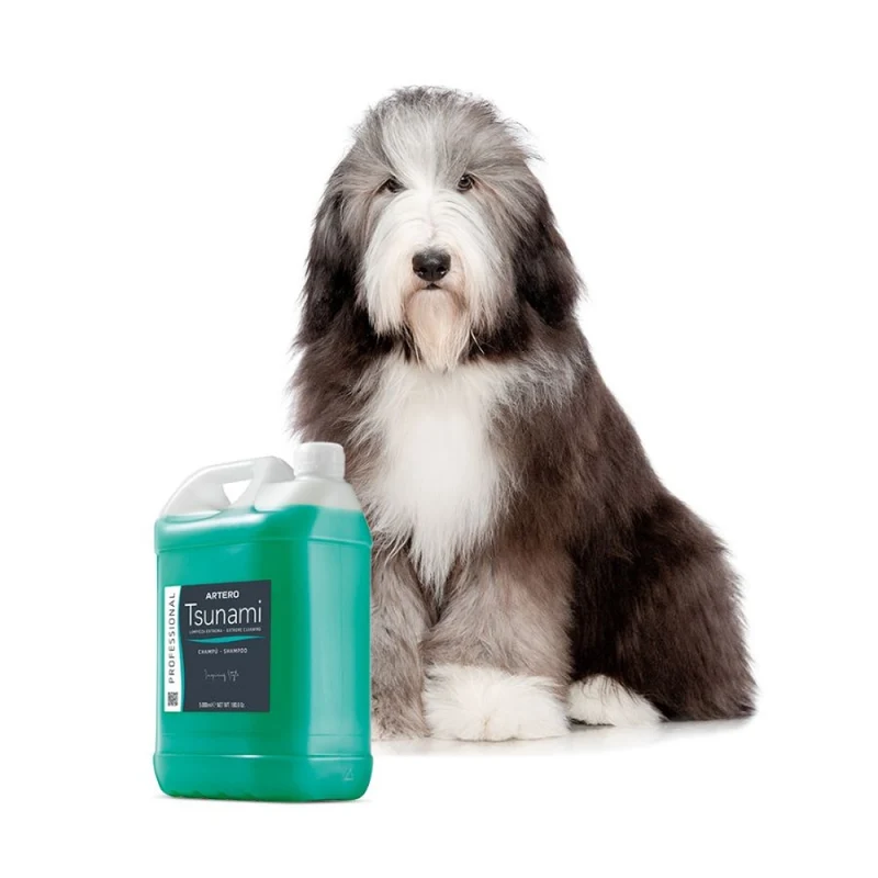 Artero Shampoo Tsunami 5L