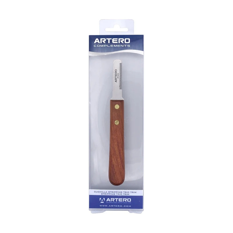 Artero Stripping TRIO-TRIM
