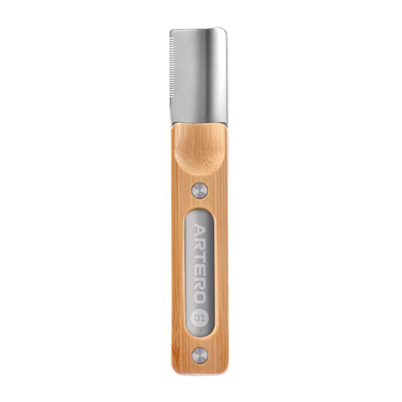 Cuchilla de Stripping Simple Nature Collection