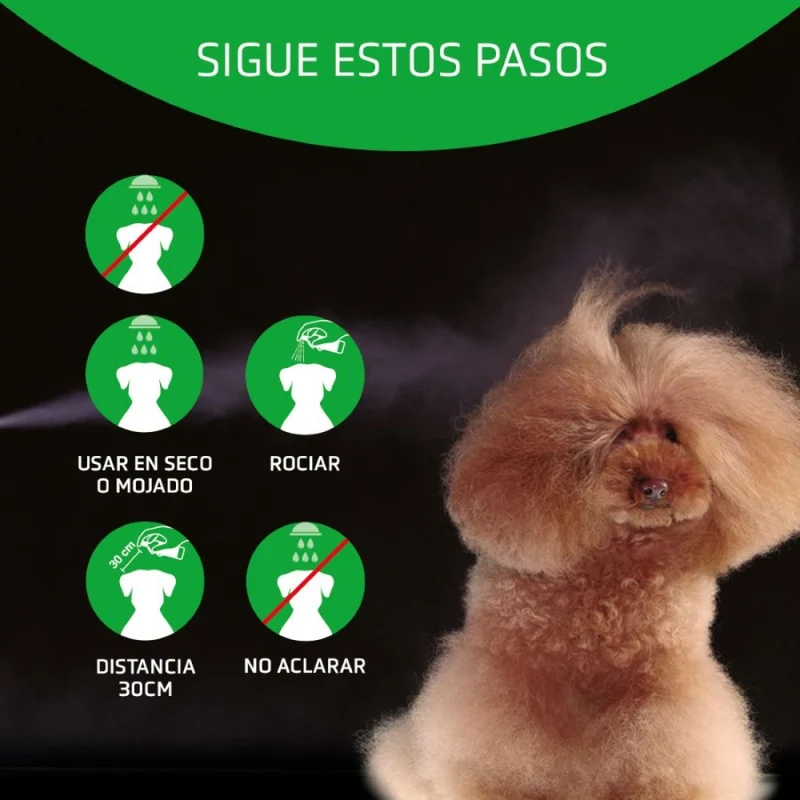Artero Acondicionador Mix Spray 300 ml
