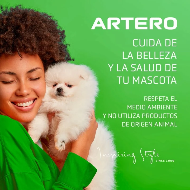 Artero Acondicionador Mix Spray 300 ml