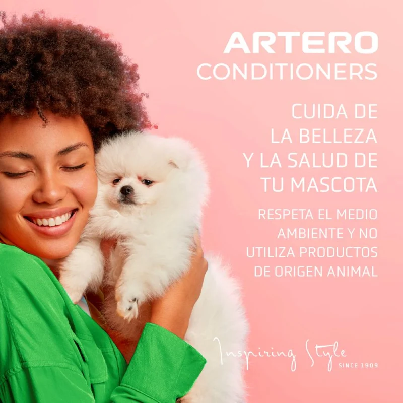 Artero Acondicionador Mix 650 ML
