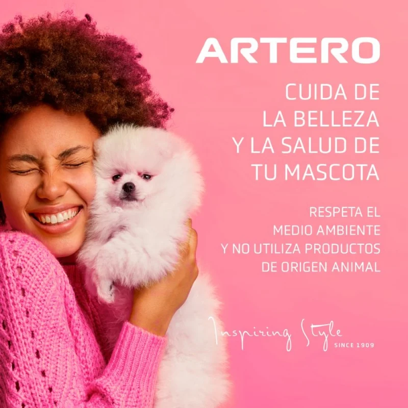 Artero Shampoo Relax Para Pieles Sensibles 250ml.