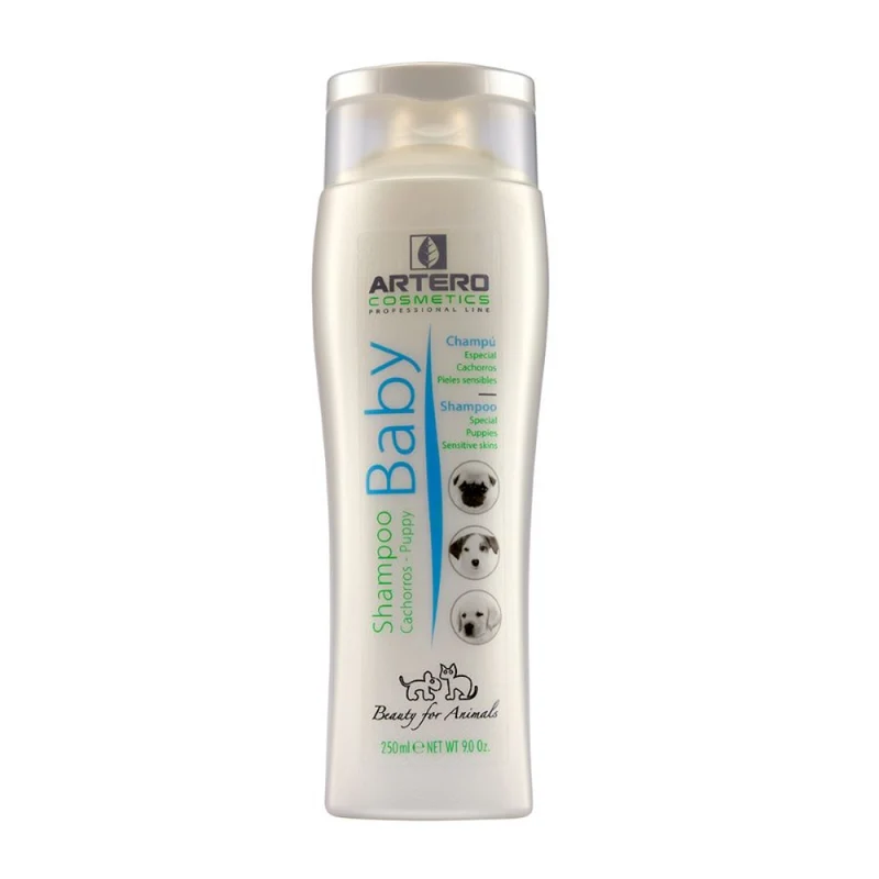 Artero Shampoo Baby 250ml.