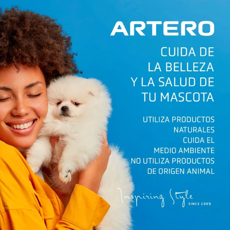 Artero Shampoo Baby 250ml.