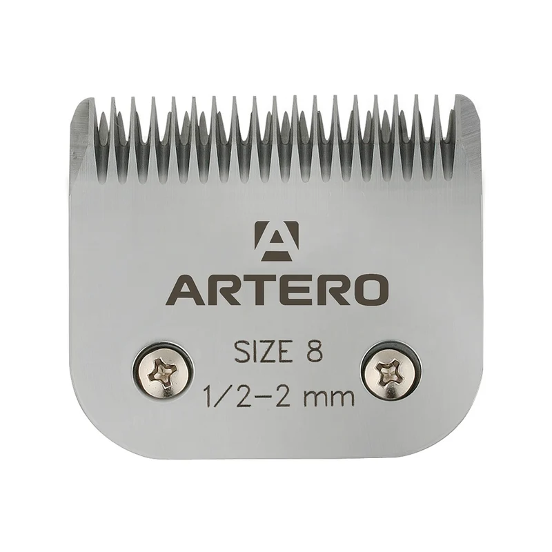 Cuchilla Artero Tipo A5 nº8 1/2 de 2 mm