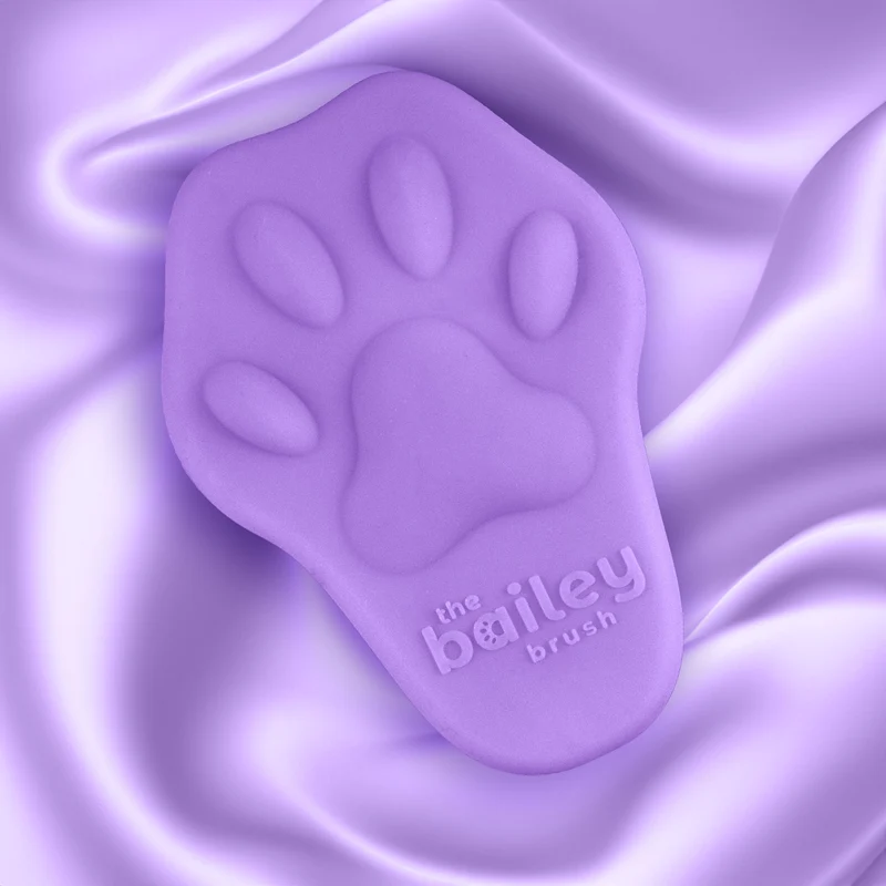The Bailey Brush™ Cat and Dog Brush (Limited Edition)