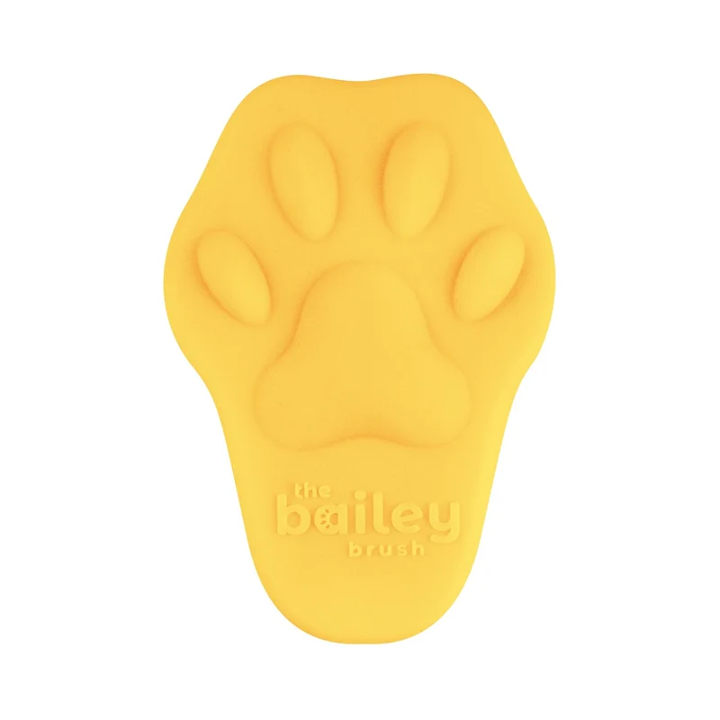 The Bailey Brush™ Cat & Dog Brush (Pawmelo)