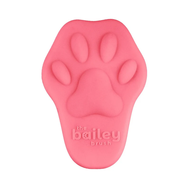 The Bailey Brush™ Cat Brush