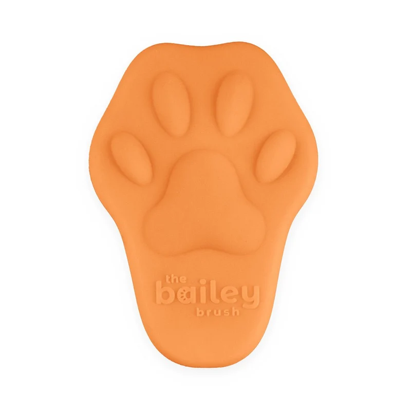 The Bailey Brush™ Cat Brush