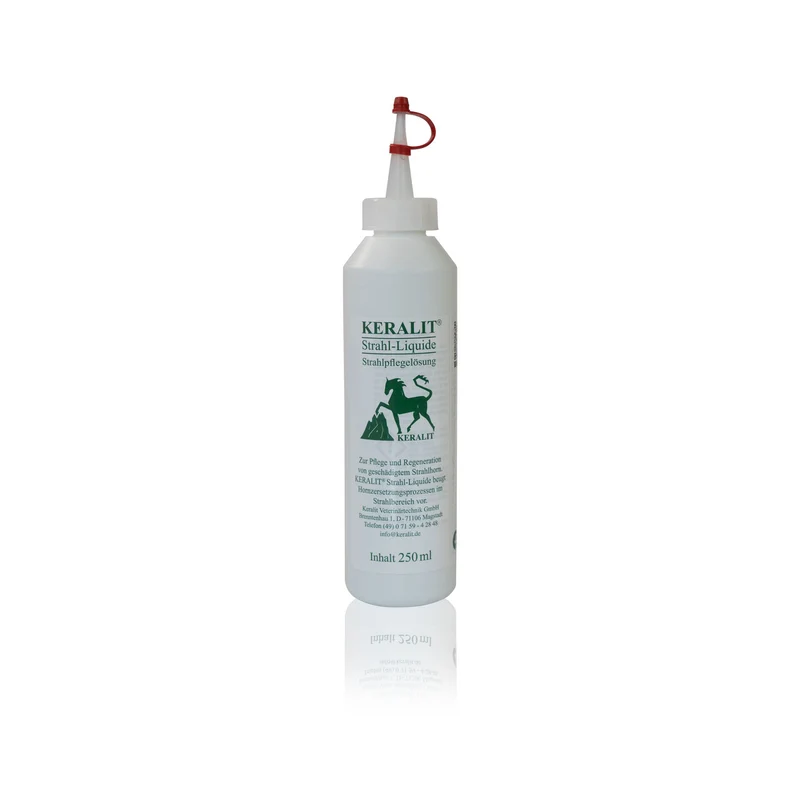 Keralit Strahl-Liquide