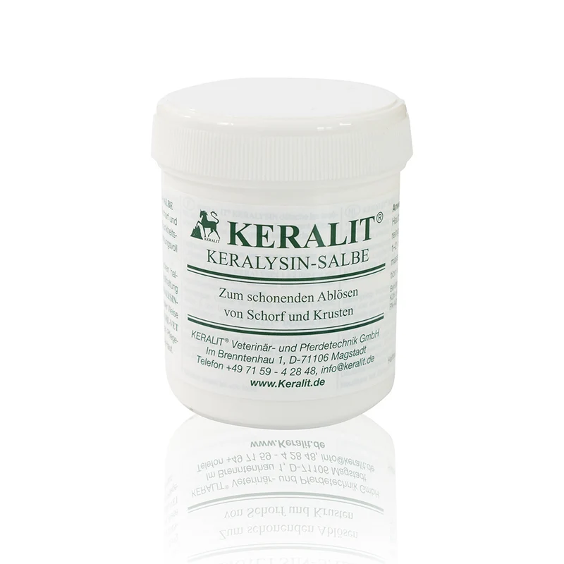Keralit Keralysin-Salbe