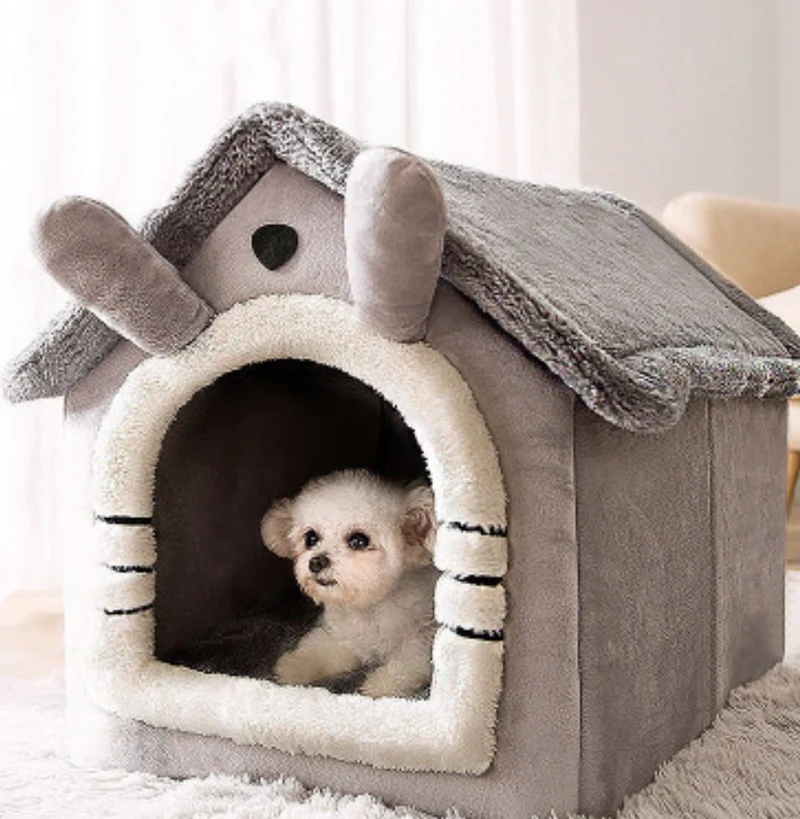 Small Dog/Cat House