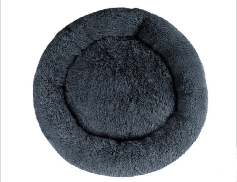 Cosy calming dog bed XL