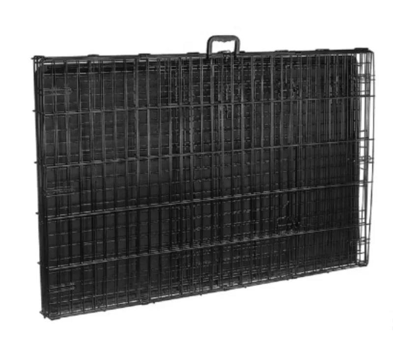 Floofi Dog Cage