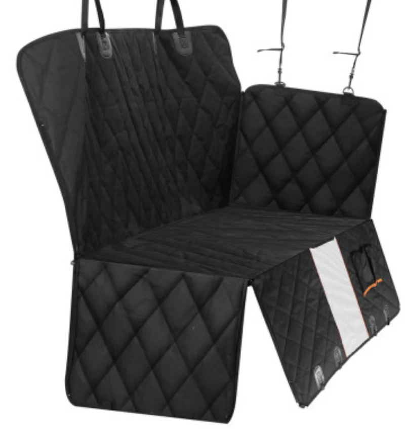Pet Car Seat Cover