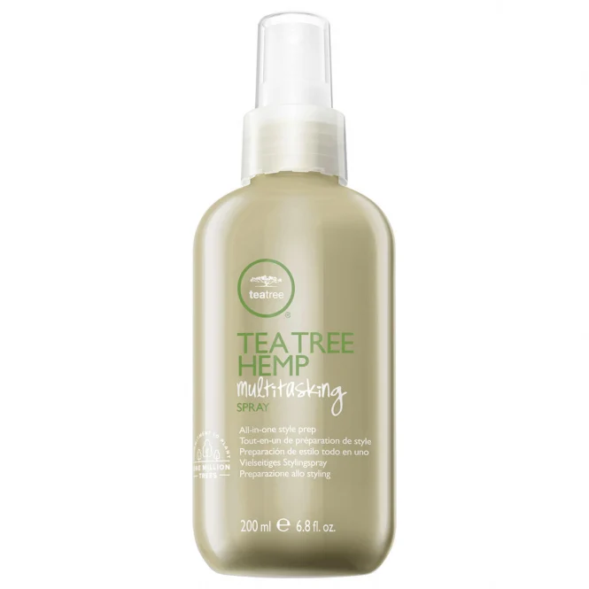 Paul Mitchell Tea Tree Hemp Multitasking Spray leichter Halt 200 ml