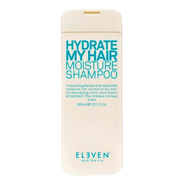 ELEVEN AUSTRALIA MOISTURE SHAMPOO