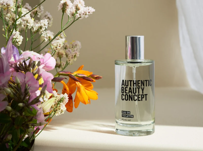 Authentic Beauty Concept Eau de Toilette 50 ml