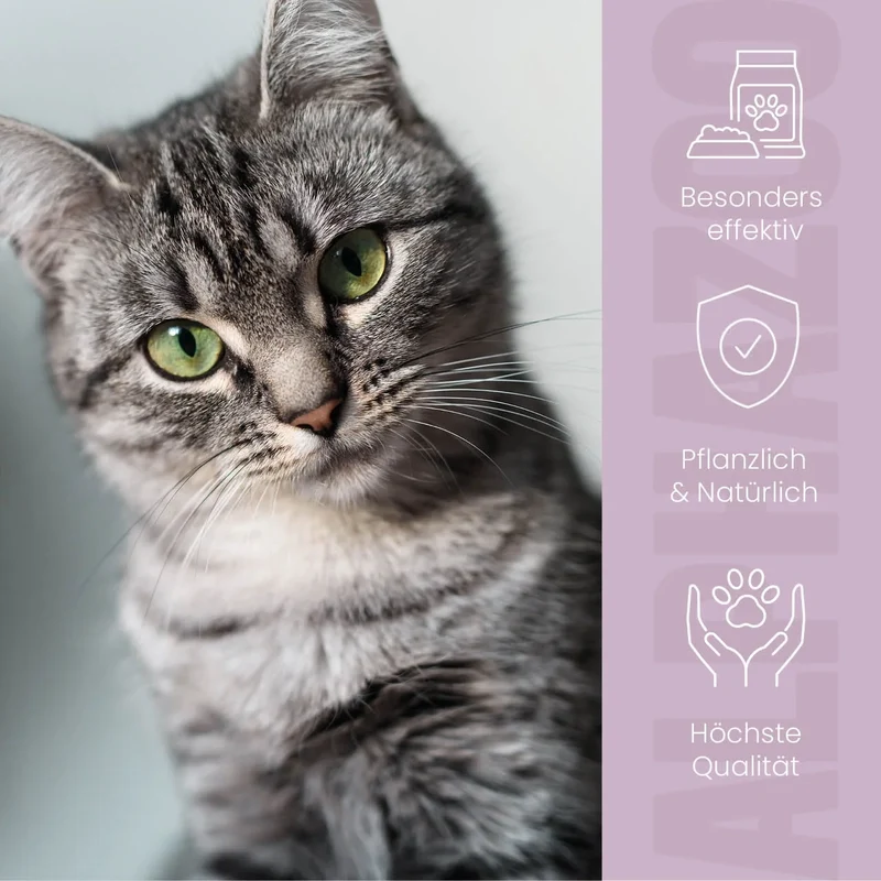 ZeckAttack Spot-On für Katzen