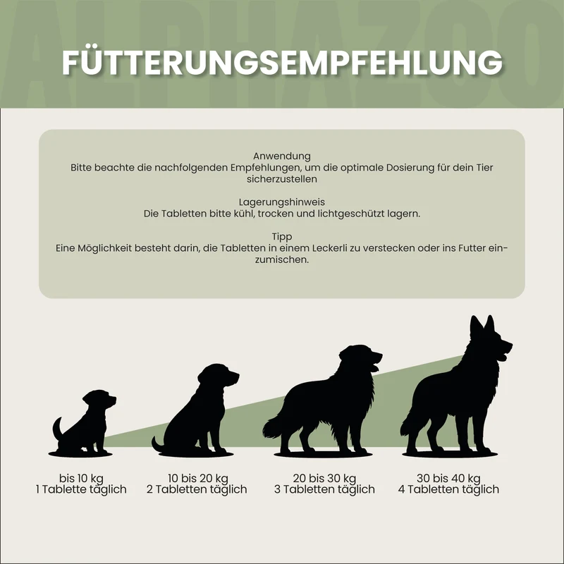 Spielfreude Tabletten