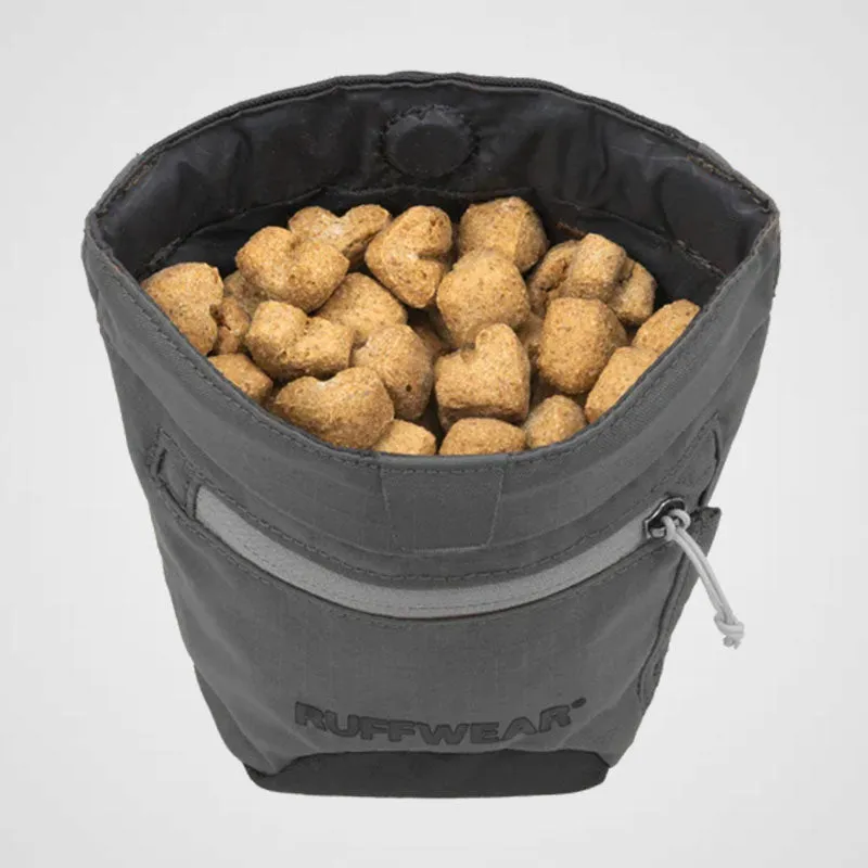 RUFFWEAR - Treat Trader | Futterbeutel mit Hüftgurt für Hunde