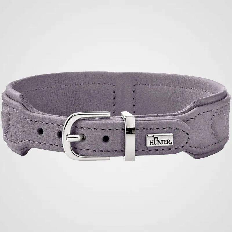 HUNTER - Halsband Soho X Love | stylisches Hundehalsband