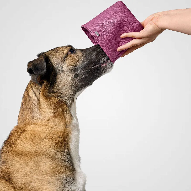 HUNTER - Sofia | Snackbeutel - Futterbeutel für Deinen Hund