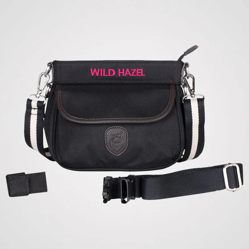 Wild Hazel - Belly Hazel | vielseitige Gassitasche
