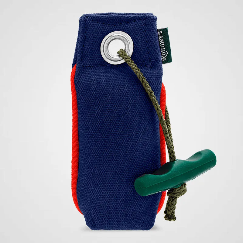 ROMNEYS - Kleiner Dummy zum Suchen - 100g | Trainingsdummy