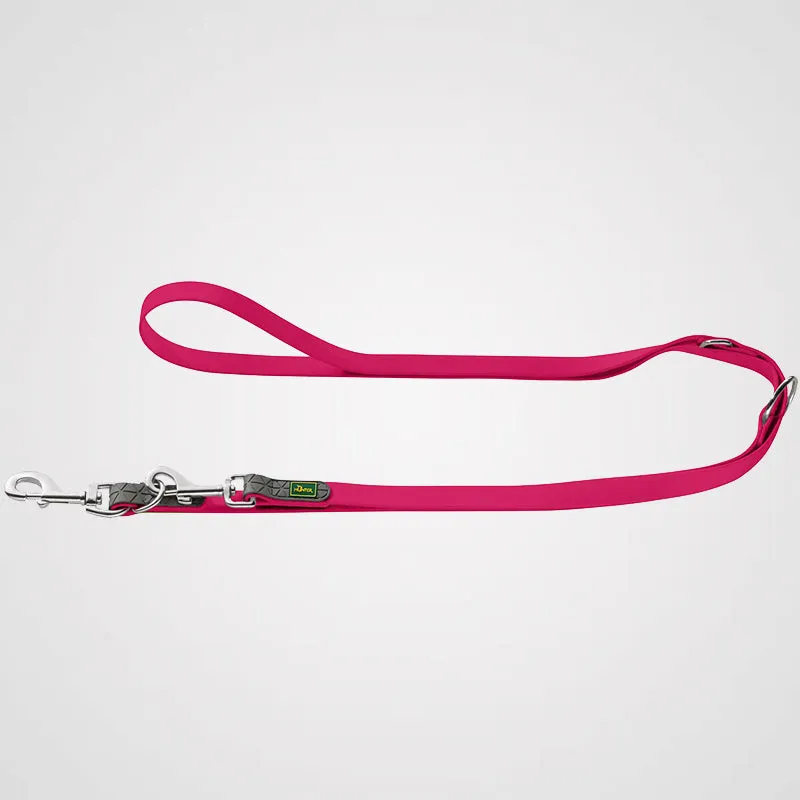 HUNTER - Convenience Hundeleine | Verstellbare Führleine für Hunde