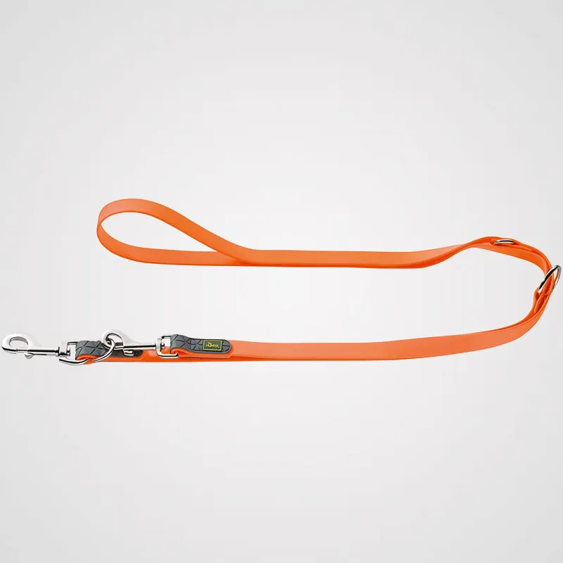 HUNTER - Convenience Hundeleine | Verstellbare Führleine für Hunde