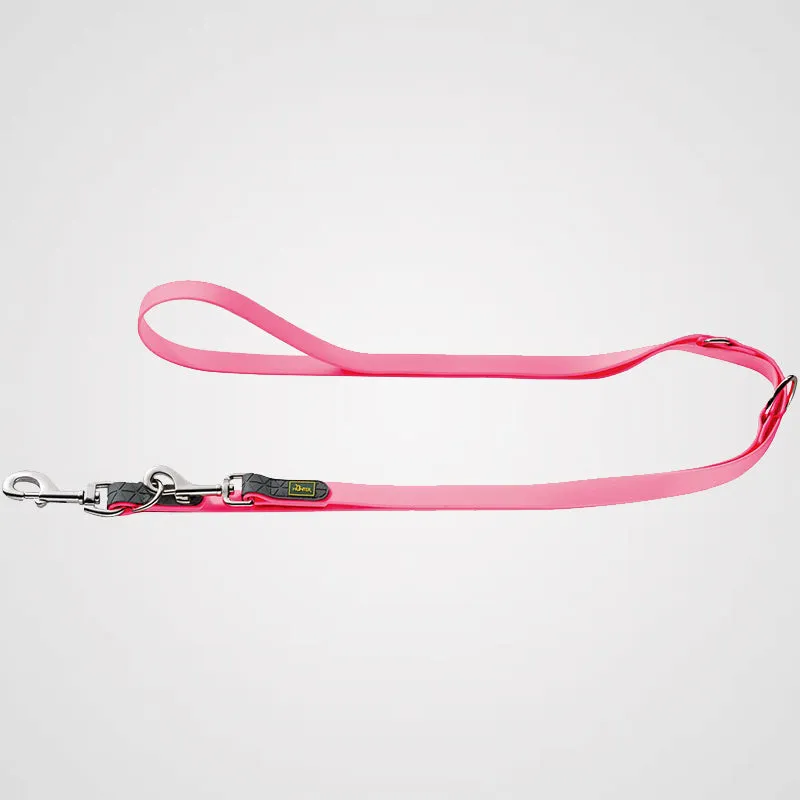 HUNTER - Convenience Hundeleine | Verstellbare Führleine für Hunde