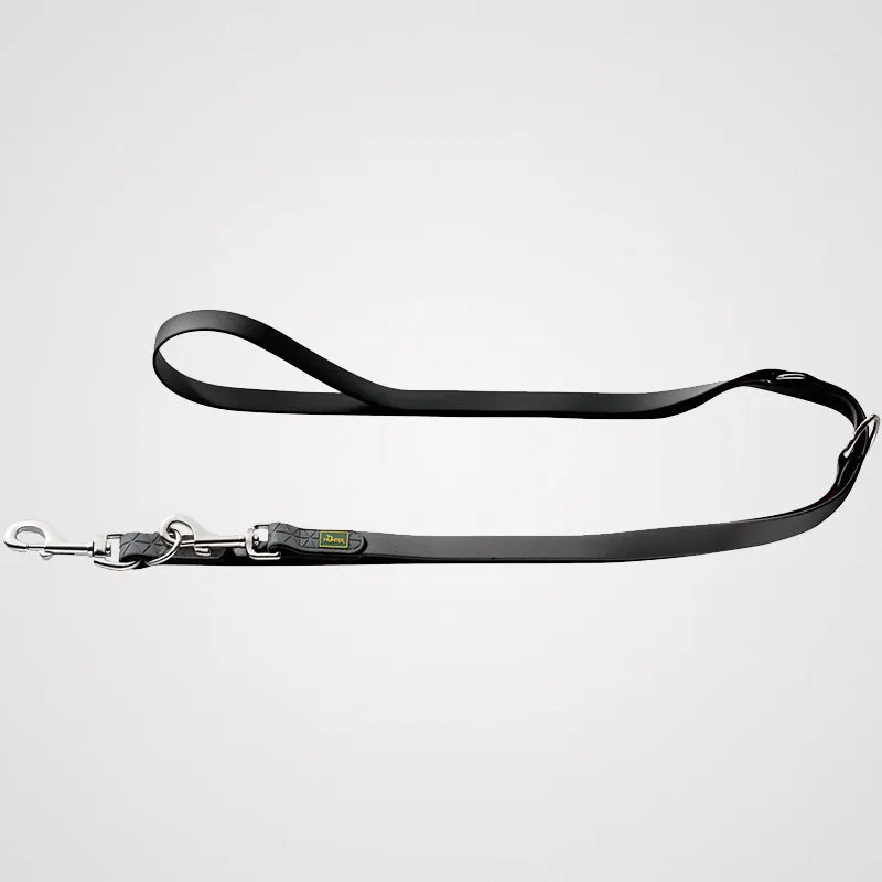 HUNTER - Convenience Hundeleine | Verstellbare Führleine für Hunde