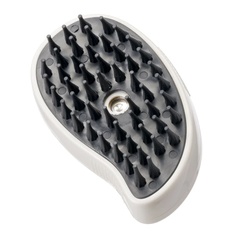 SPRAY MASSAGE BRUSH