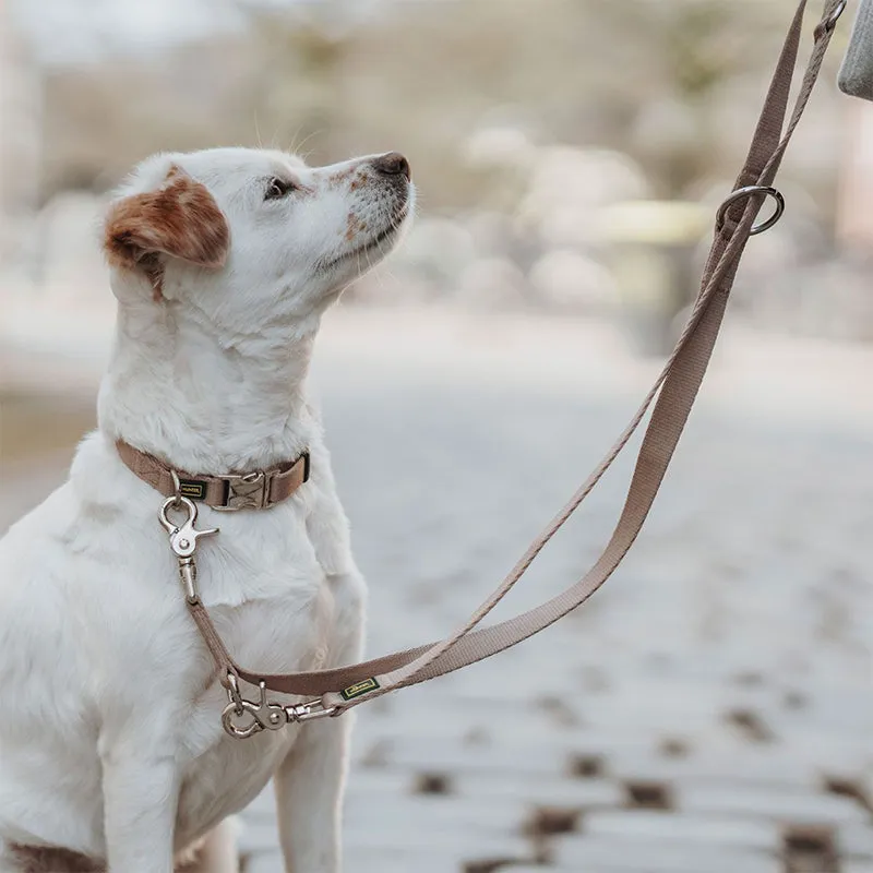 HUNTER - Inari Halsung| Hundehalsband mit Klickverschluss