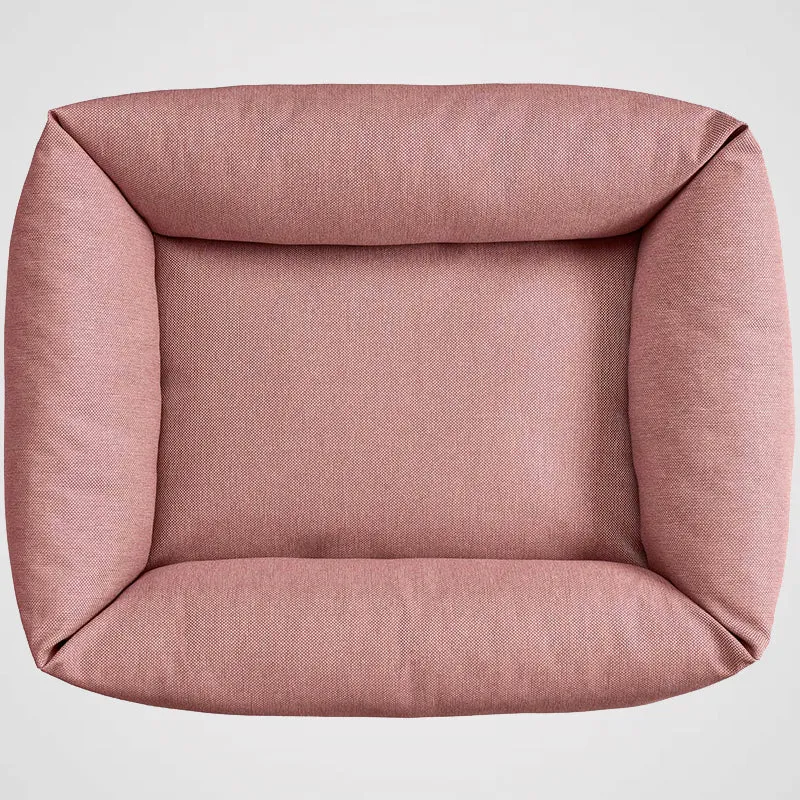 HUNTER Inari - Hundesofa | kuscheliges Hundebett