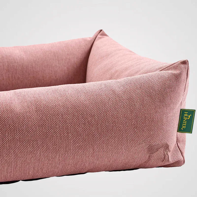 HUNTER Inari - Hundesofa | kuscheliges Hundebett