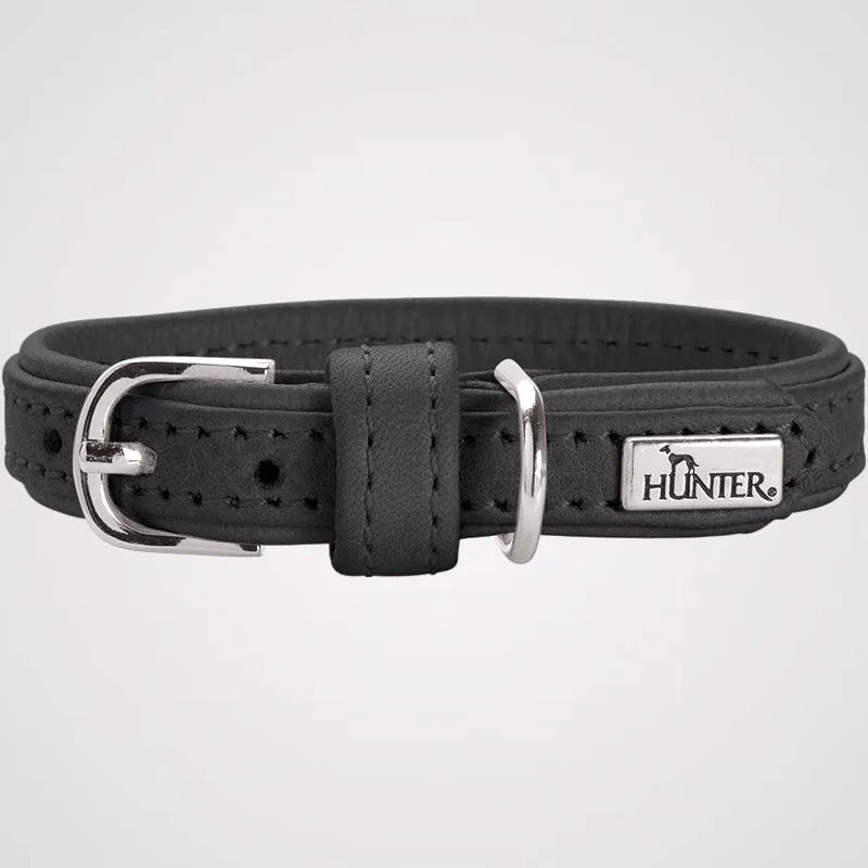 HUNTER - Soho Mini | Hundehalsband für kleine Hunde