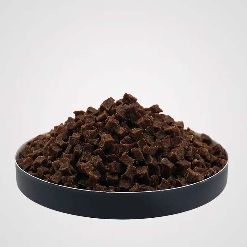 Studentenfutter - Rind - SOFT | Trainingssnack aus 100 % Rind