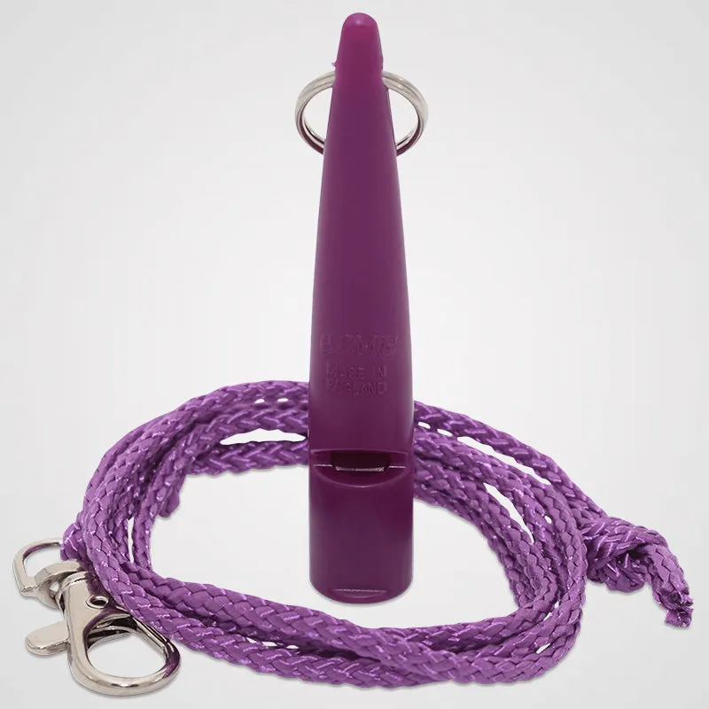 ACME Hundepfeife 211,5 mit Pfeifenband | Zubehör Hundetraining