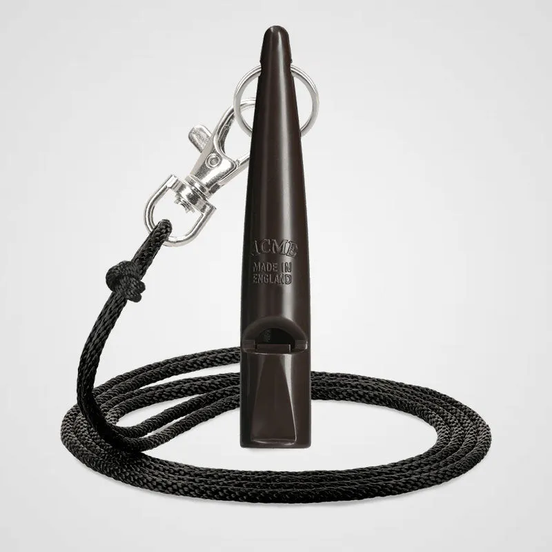 ACME Hundepfeife 211,5 mit Pfeifenband | Zubehör Hundetraining