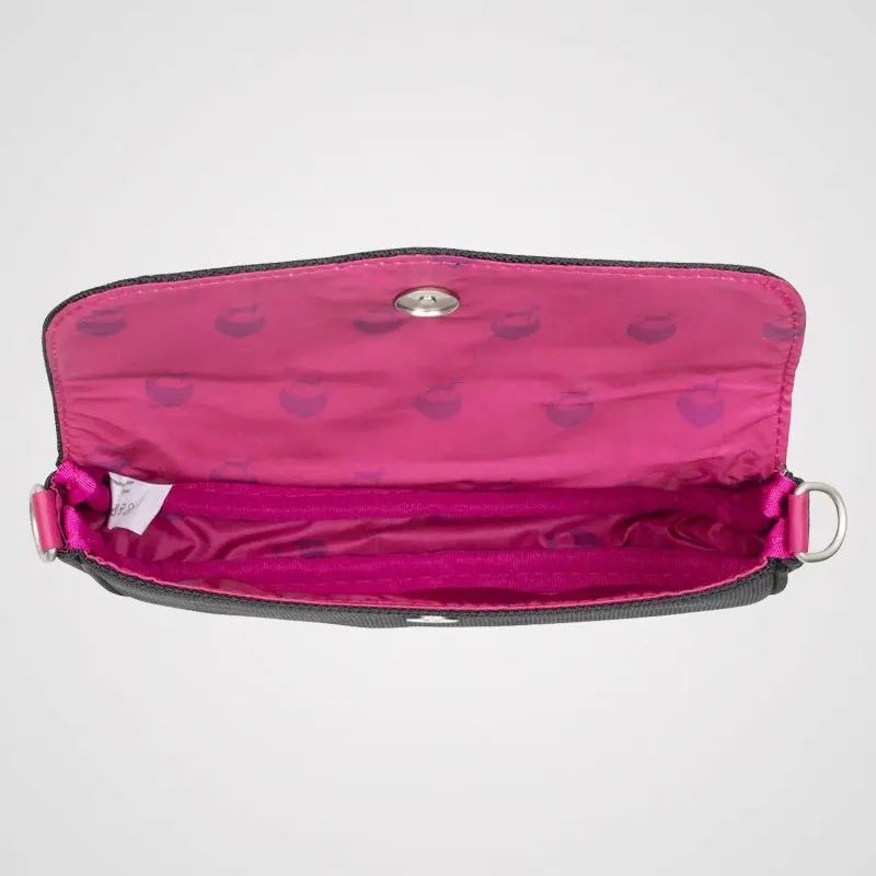 Wild Hazel - Hazel Fanny Pack | Innen- & Bauchtasche für Hundebesitzer