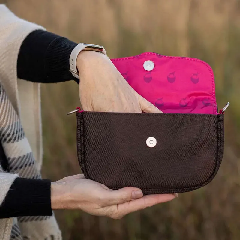 Wild Hazel - Hazel Fanny Pack | Innen- & Bauchtasche für Hundebesitzer