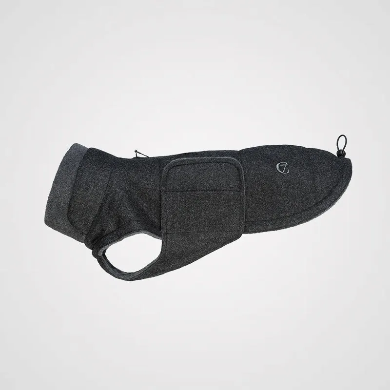 Cloud7 - Hundemantel Brooklyn | Hundewintermantel für Dackel