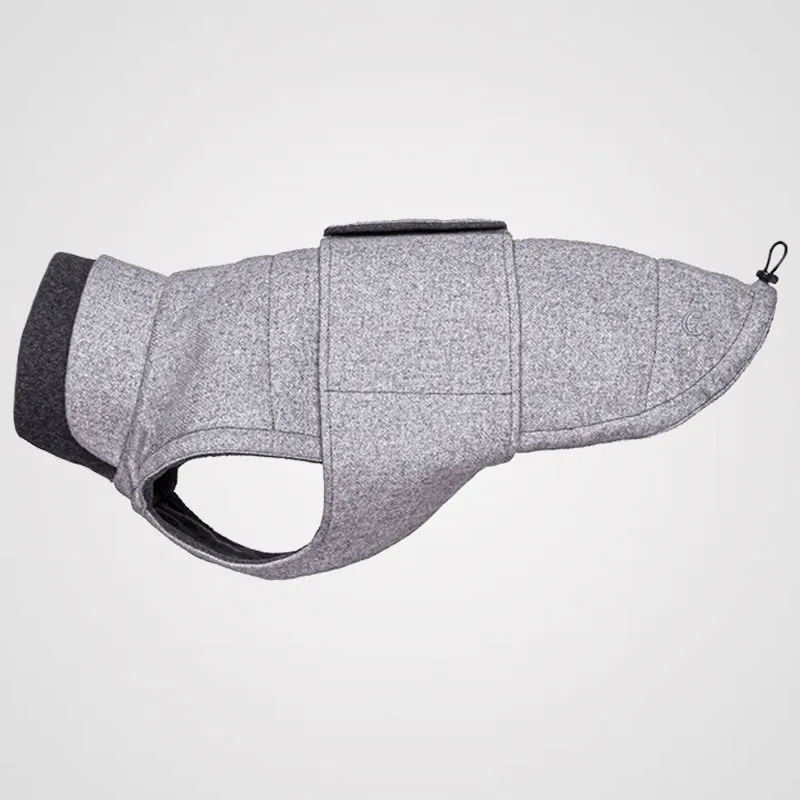 Cloud7 - Hundemantel Brooklyn | Hundewintermantel für Dackel