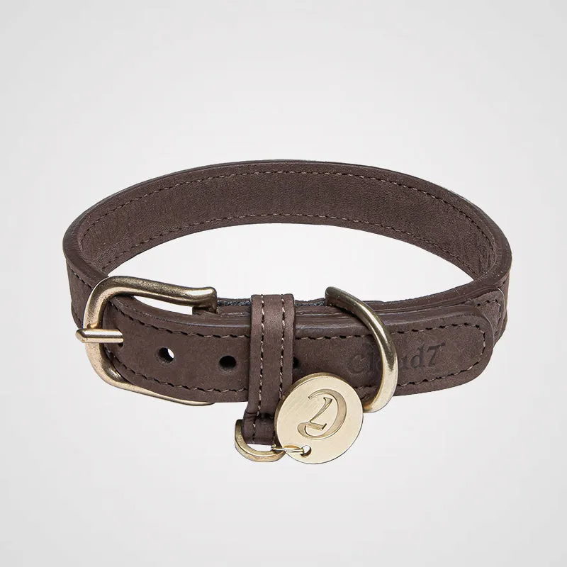 Cloud7 - Halsband Tiergarten | Hundehalsband