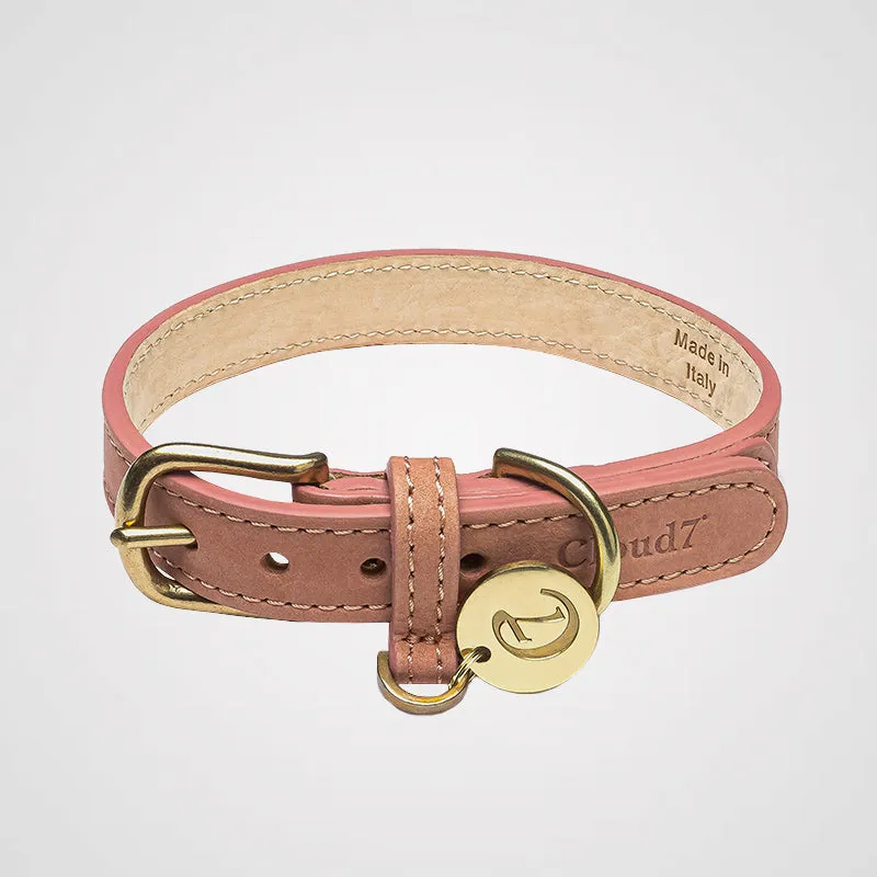Cloud7 - Halsband Tiergarten | Hundehalsband